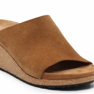Sandals Birkenstock Wedge
